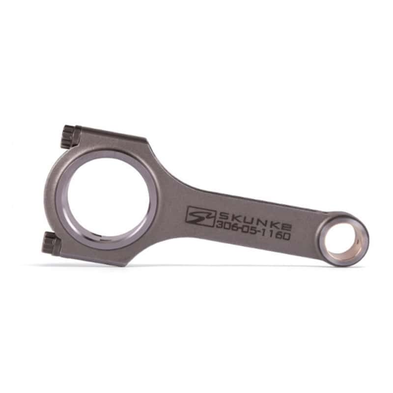 Skunk2 Racing — Skunk2 Alpha Series Honda B16A Connecting Rods
Connecting Rod Set - view 5