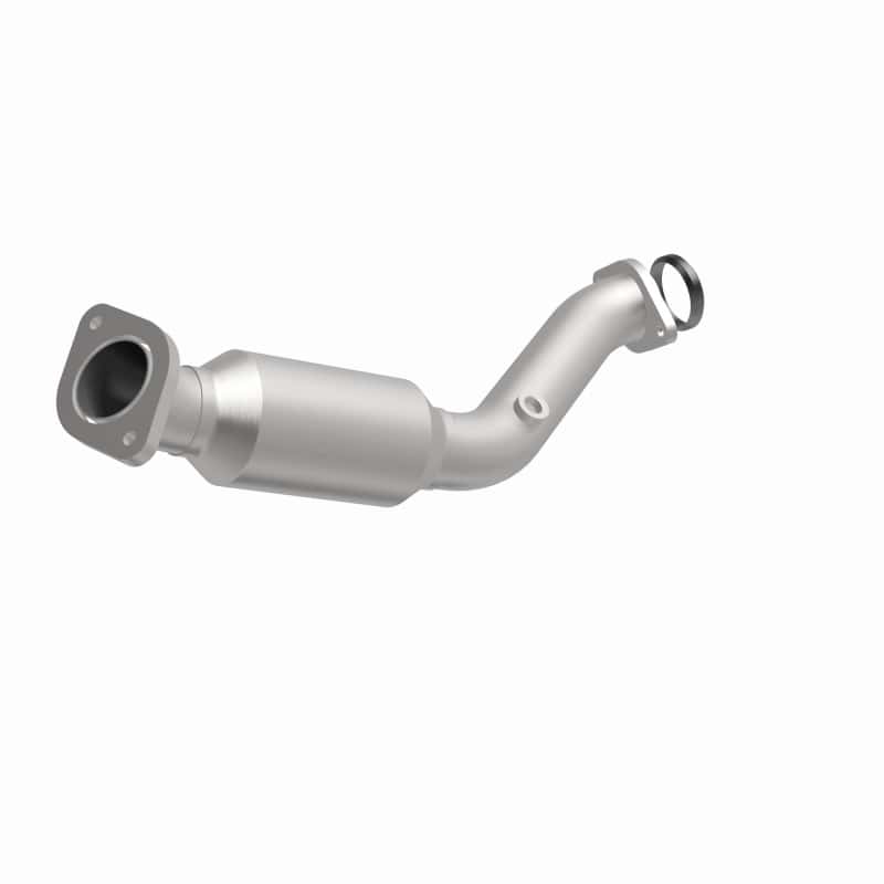 Magnaflow — Magnaflow 2007 Chevrolet Corvette 6.0L Direct Fit Converter
California - view 28