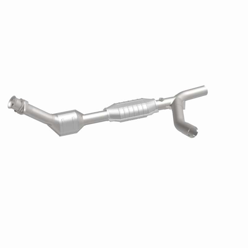 Magnaflow — MagnaFlow Conv DF 01-03 Ford E150 4.2L Passenger Side
HM Grade
HM - view 8