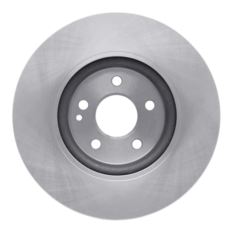 DFC — DFC 14-20 Infiniti QX30 Front Brake Rotor
DFC Brake Rotor - view 5
