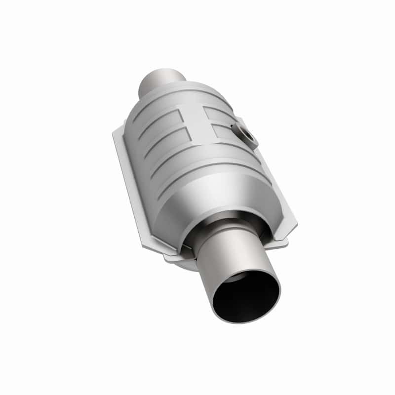 Magnaflow — MagnaFlow Conv Univ 2.25 Mid Bed Sensor
OEM Grade
Standard - view 24
