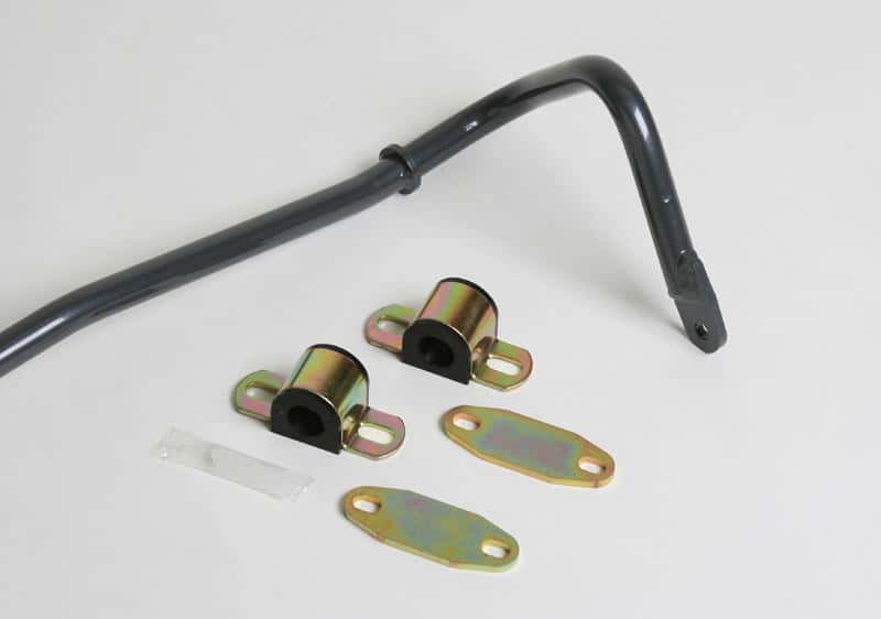 Progress Technology — Progress Tech 12-17 Toyota Camry Rear Sway Bar (19mm)
Sway Bar - view 1