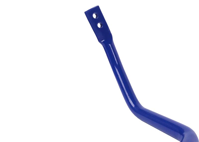 Superpro — SuperPro 1995 Nissan 240SX SE Rear 24mm 2-Position Adjustable Sway Bar Kit
Sway Bar - view 5