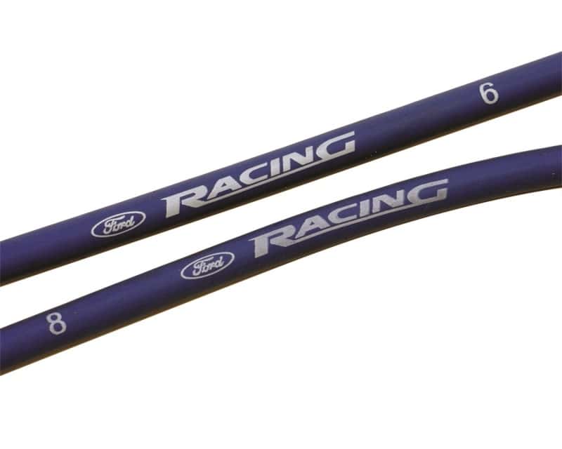 Ford Racing — Ford Racing 9mm Spark Plug Wire Sets - Black
Spark Plug Wire Set - view 18