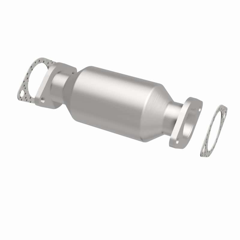 Magnaflow — MagnaFlow Conv DF 10-12 Hyundai Genesis 3.8L
OEM Grade
OEM - view 13