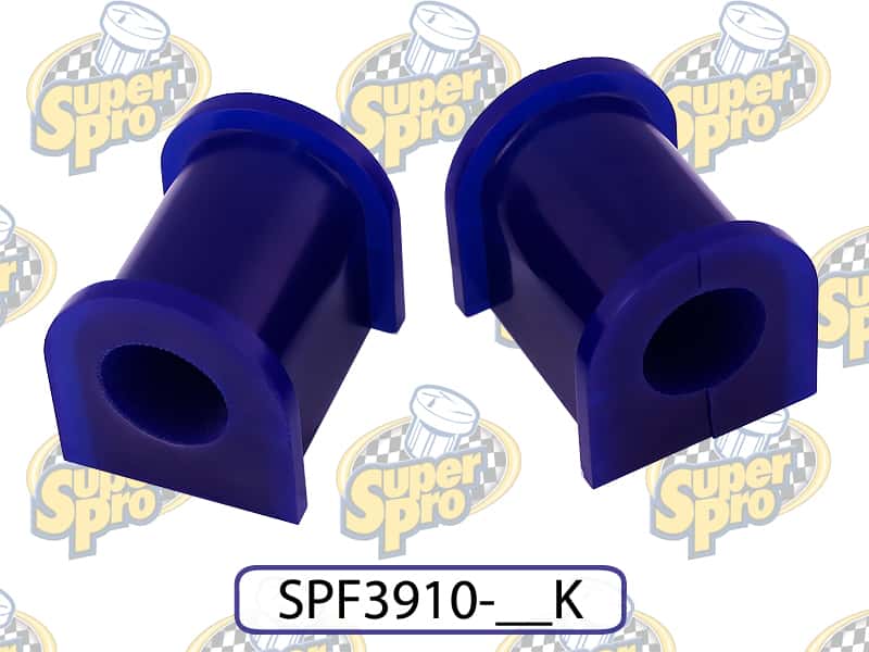 Superpro — SuperPro Sway Bar To Chassis 23mm Kit
Bushing Kit - view 1