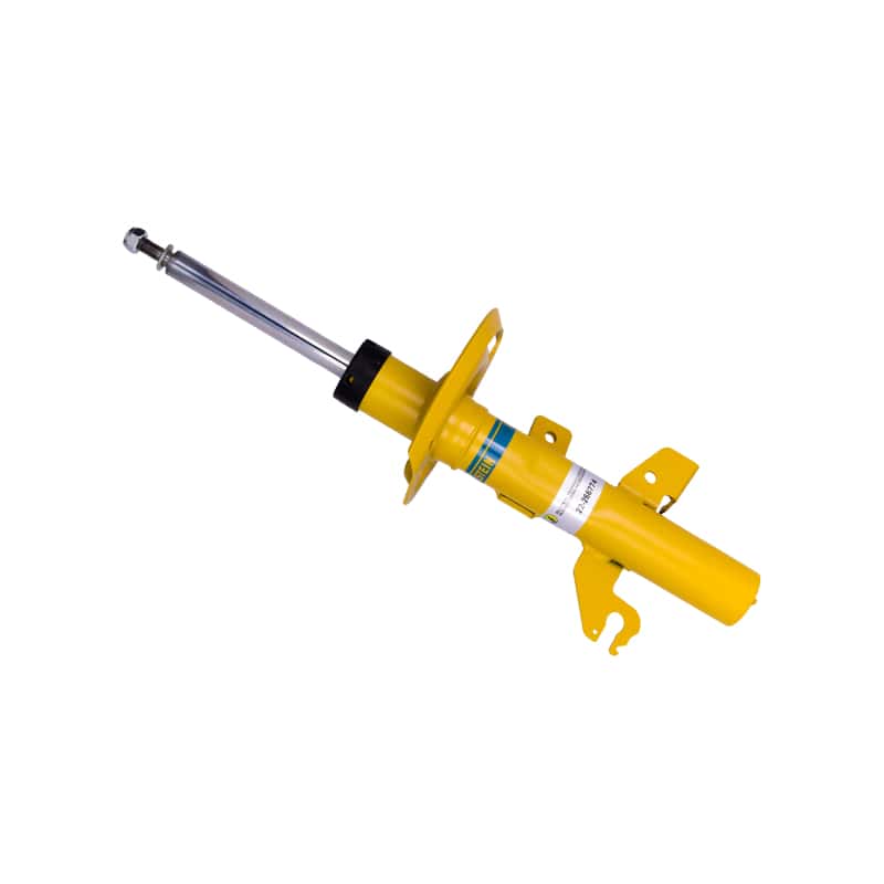 Bilstein — Bilstein B6 14-17 Jeep Cherokee Front Left Suspension Strut Assembly w/ Active Drive II
Strut - view 6