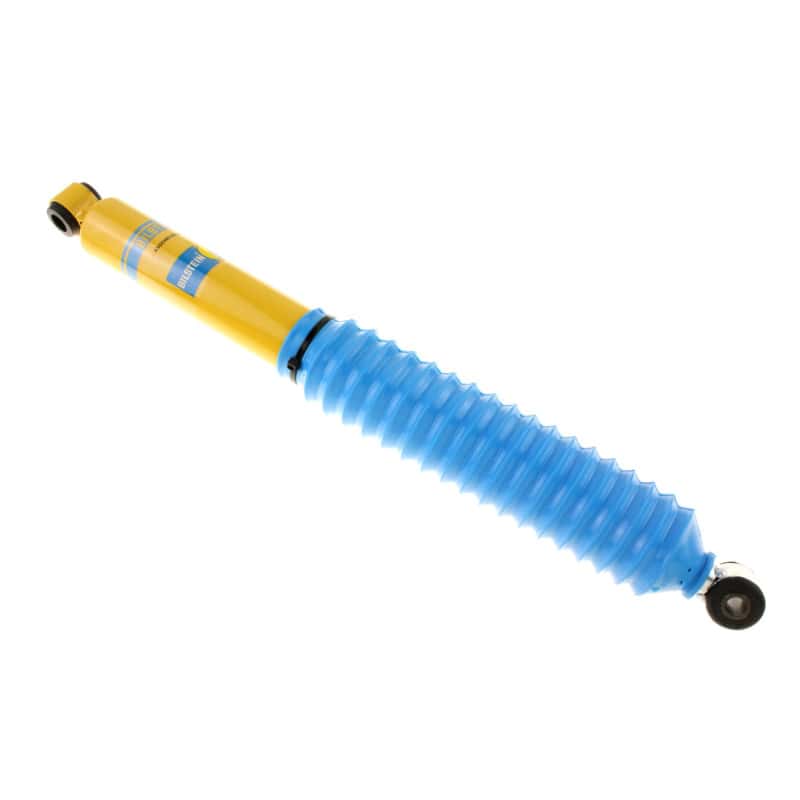 Bilstein — Bilstein 4600 Series 1997 Ford F-350 XLT RWD Rear 46mm Monotube Shock Absorber
Shock - view 1