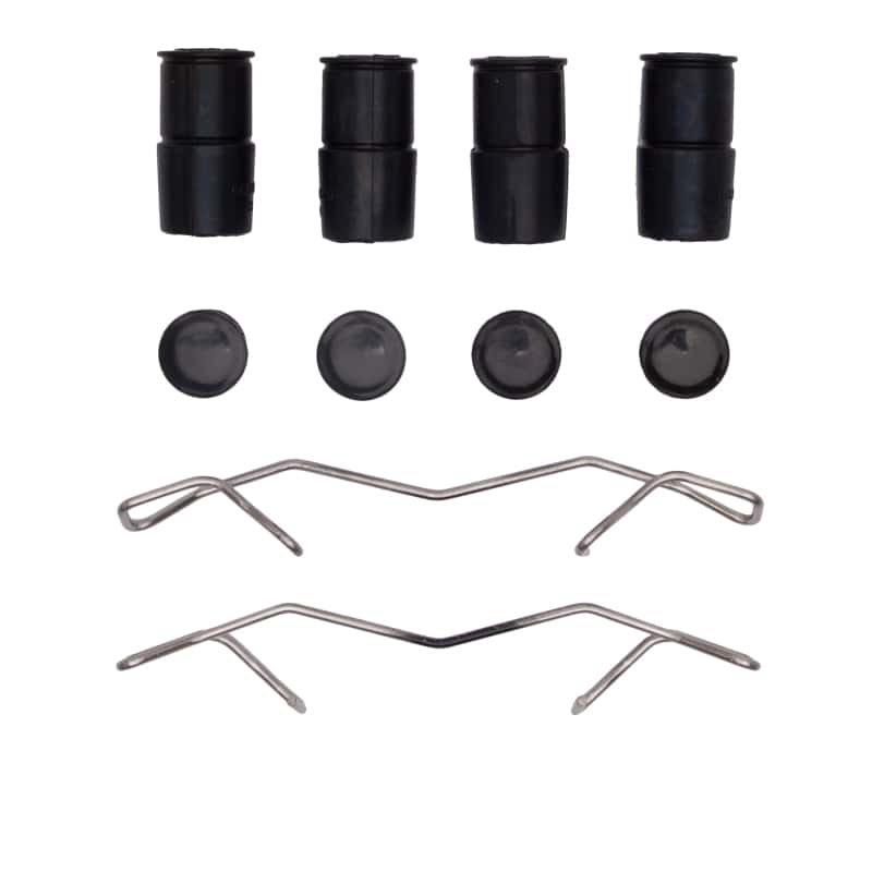 DFC — DFC 14-20 Audi S3 (USA/Canada) Rear Premium Hardware Kit
DFC Disc Brk Hdw Kit - view 2