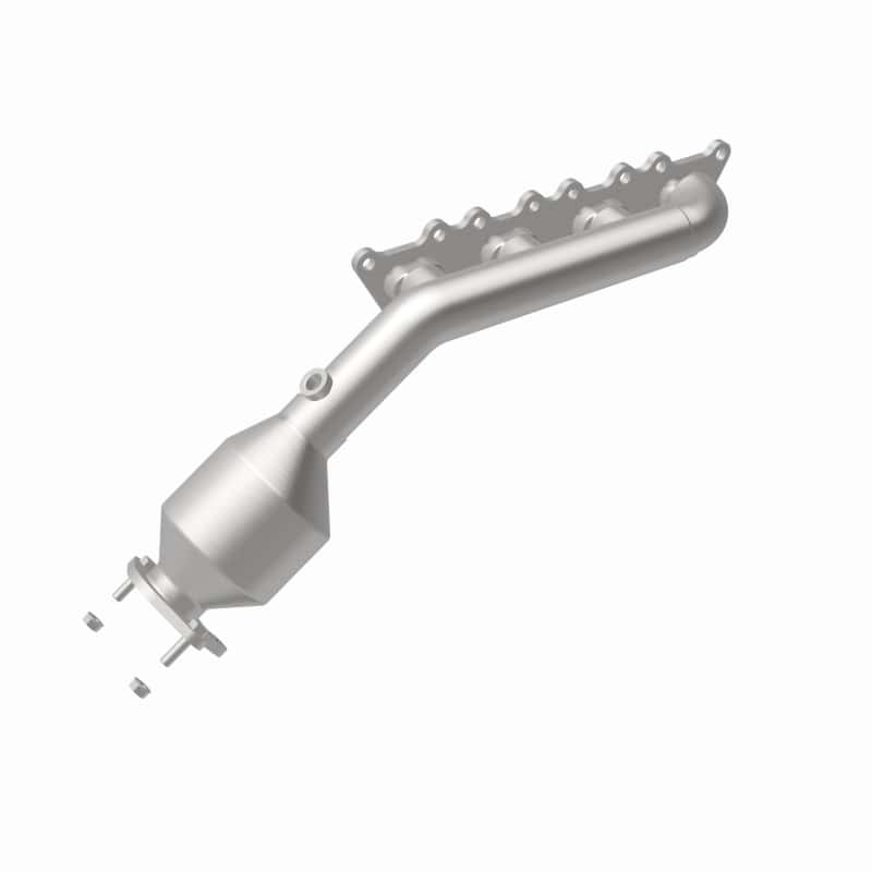 Magnaflow — Magnaflow 2009 Hyundai Genesis 4.6L Direct Fit Converter
California - view 18