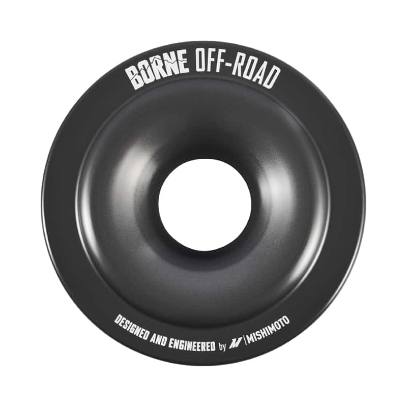 Borne Off-Road — Borne Off-Road Recovery Ring Large - view 3