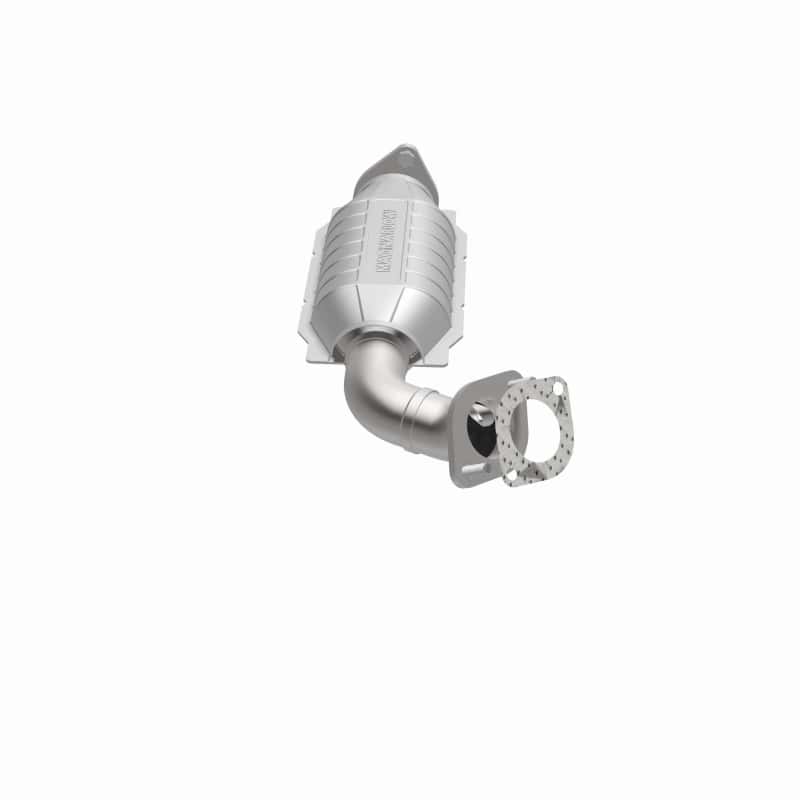 Magnaflow — MagnaFlow Conv DF 08-09 Cadi CTS 3.6 Passenger Side OEM
OEM Grade
OEM - view 25