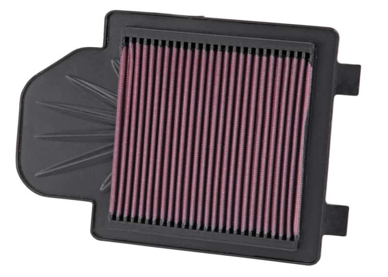 K&N Engineering — K&N 04-09 Yamaha YFZ450 Powerlid Air Box Cover
Powerlid Cover - view 4