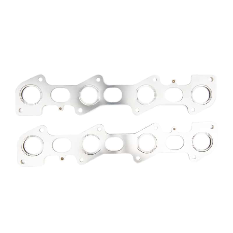 Cometic Gasket — Cometic 03-10 Ford 6.0/6.4L Powerstroke .030in MLH Exhaust Gasket
Exhaust Gasket Set - view 1