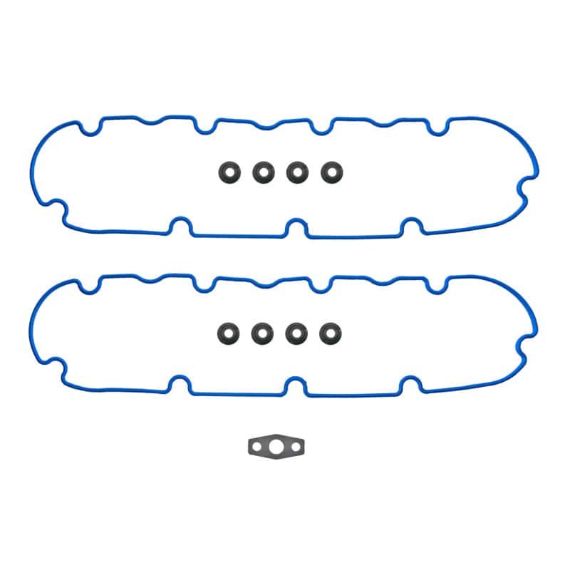 Fel-Pro — Fel-Pro Chevrolet Corvette VS 50503 R-1 Engine Valve Cover Gasket Set - view 1