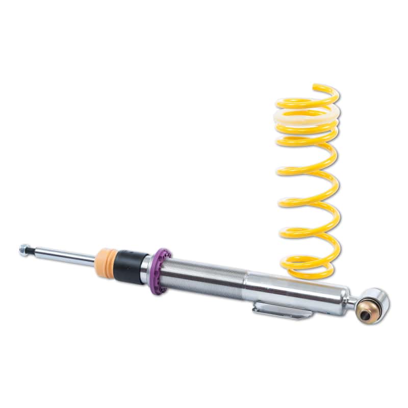 KW — KW Street Comfort Kit BMW 7-Series F01 (7L) 2WD excl 760i/Air Susp/Adaptive Drive
Coilover Kit - view 10