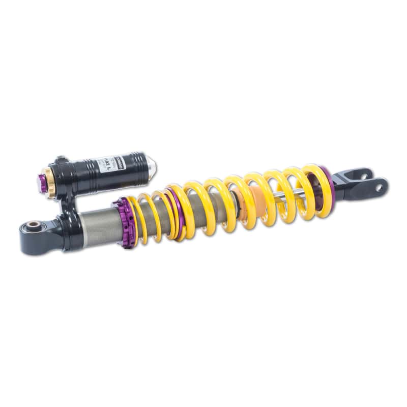 KW — KW Coilover Kit V4 Kit 2011+ Lamborghini Aventador Incl Roadster w/ Electronic Dampers
Coilover Kit - view 13