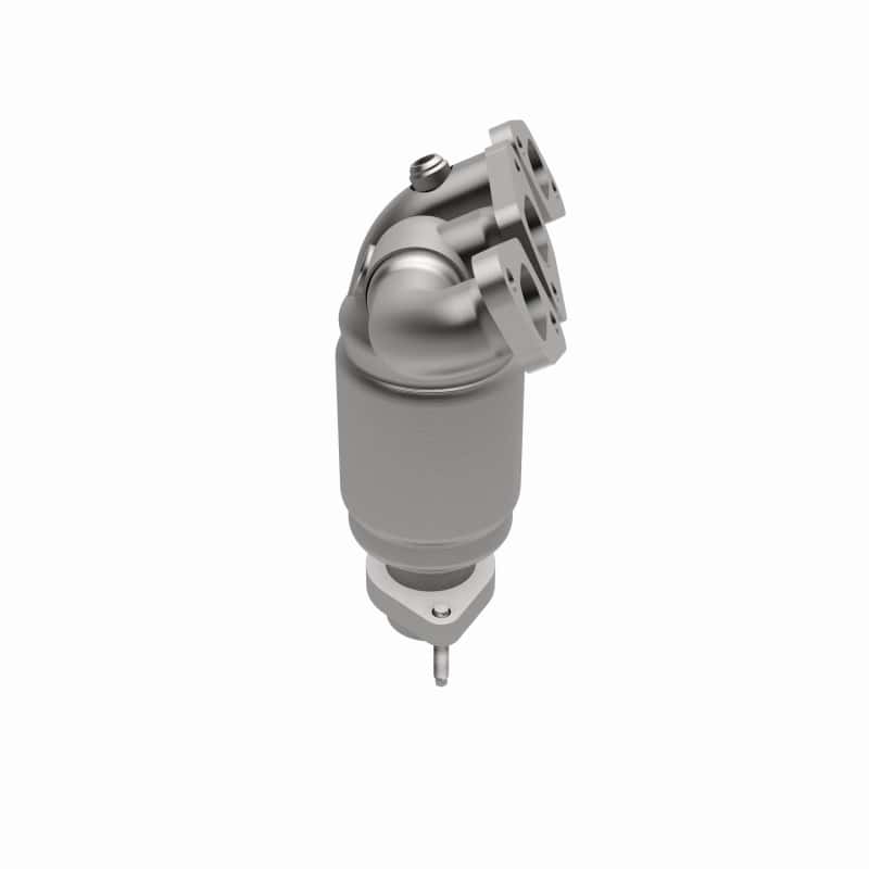 Magnaflow — MagnaFlow Conv DF Contour 2.5L Rear Manifold
HM Grade
HM - view 25