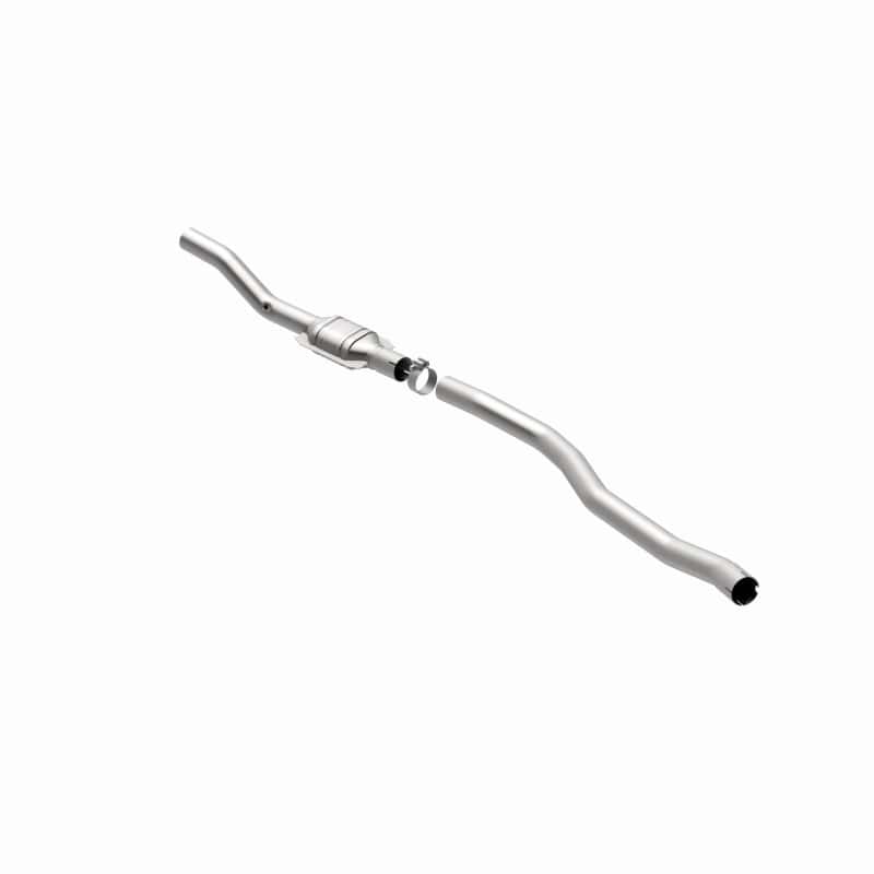 Magnaflow — MagnaFlow Conv DF Dodge Dakota 3.9/5.2L 4WD
HM Grade
HM - view 20