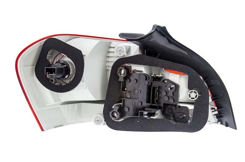 Hella — Hella 2008-2011 BMW 1 Series M Right Tail Light
TLMP RH BMW 1 SERIES - view 3