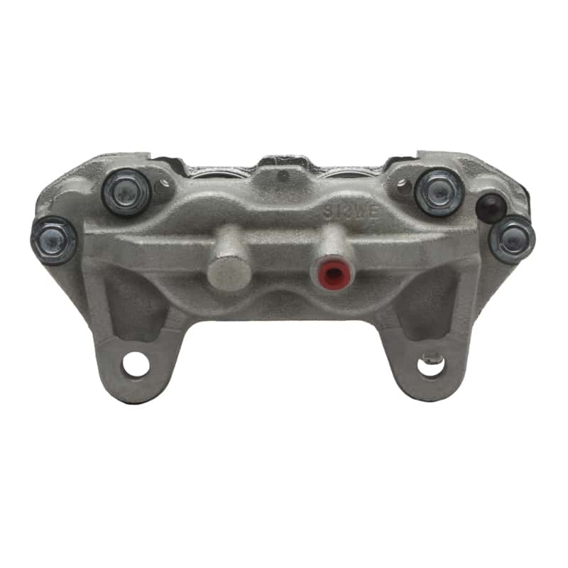 DFC — DFC 00-02 Toyota Sequoia Front-R Premium Caliper - Silver Zinc Coated
DFC Brake Caliper - view 3