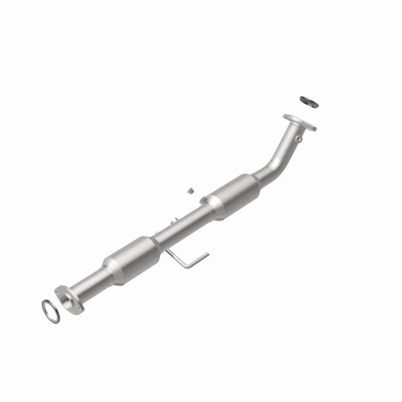 Magnaflow — MagnaFlow Conv DF 05-12 Toyota Tacoma L4-2.7L
California - view 18