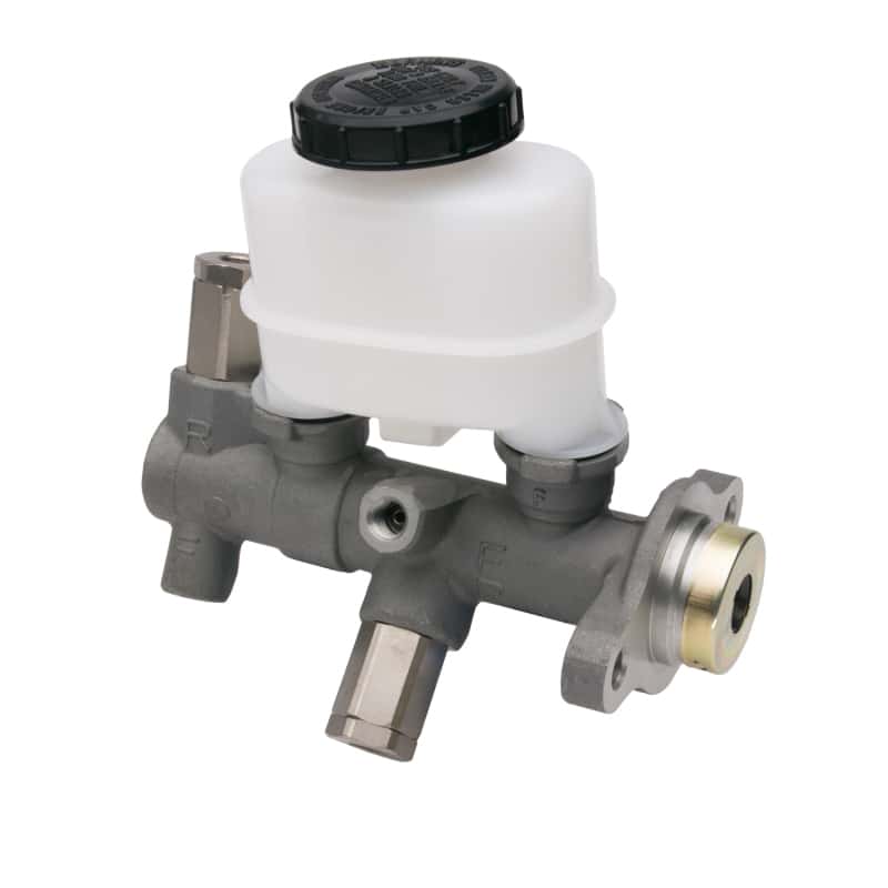DFC — DFC 91-01 Infiniti G20 Brake Master Cylinder
DFC Brake Master Cyl - view 1