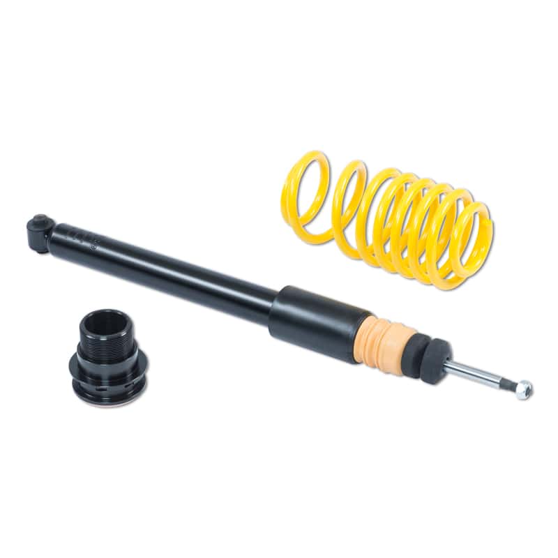 ST Suspensions — ST Coilover Kit 97-05 Volkswagen Golf MKIV
Coilover Kit - view 6