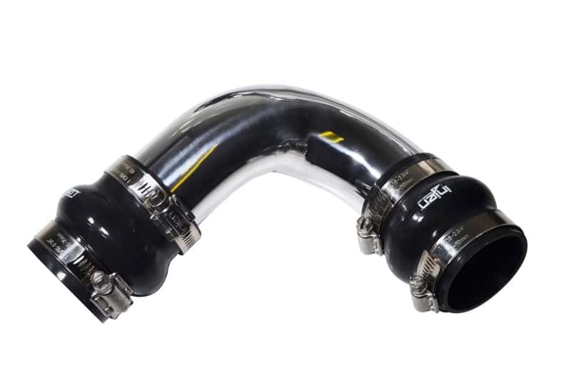 Injen — Injen 17-19 Honda Civic Type-R Aluminum Intercooler Pipe Kit - Polished
TChrgrIcoolerKit
Intercooler Pipe - view 6
