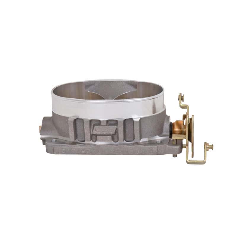 BBK — BBK 99-04 Ford F150 Lightning / Harley SC Twin 65mm Throttle Body BBK Power Plus Series
Throttle Body
TBdyAssy - view 14