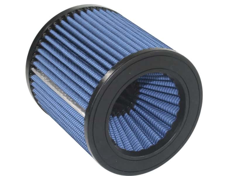 aFe — aFe MagnumFLOW Air Filters OER P5R A/F P5R Audi A4 09 V6-3.2L; A4 09-12 V6-3.0L
Magnum FLOW Filter
AirFilter - view 2