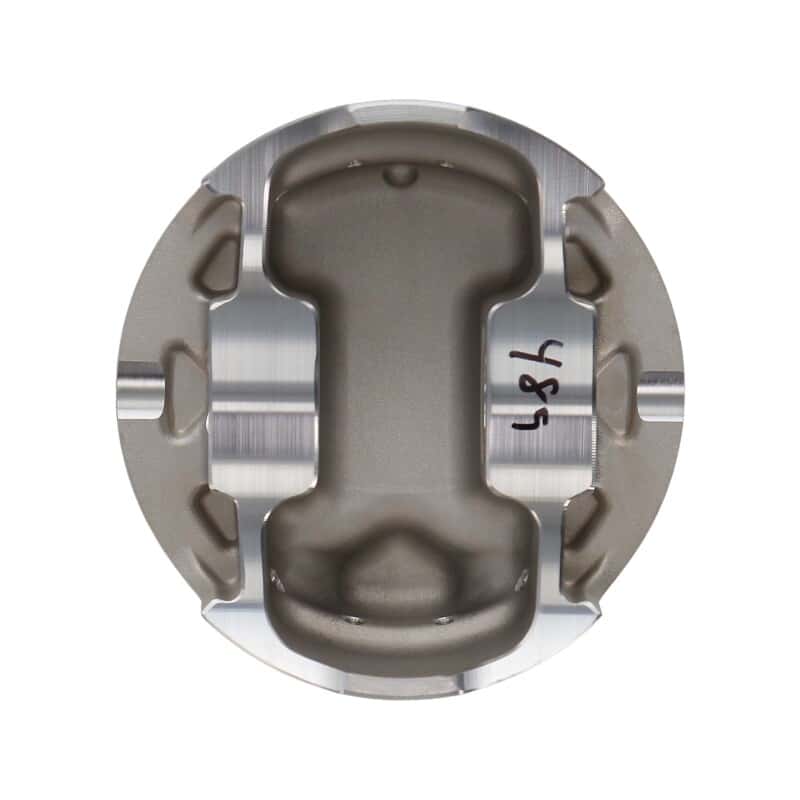 Wiseco — Wiseco Chevrolet LS -4cc Flat Top 1.294 X 4.040 - Set of 8
Piston Set - view 6