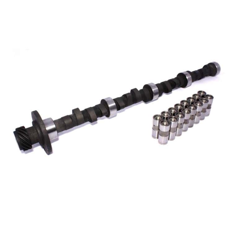 COMP Cams — COMP Cams Cam & Lifter Kit Cadillac 252H-10
Camshaft, Lifter Kt - view 1