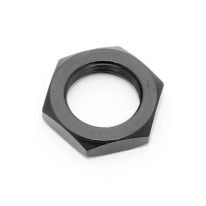 Rugged Ridge — Rugged Ridge Tie Rod End Jam Nut RH Thread 7/8 Inch
OFFROAD_PERFORMANCEU
Tie Rod End Nut - view 1