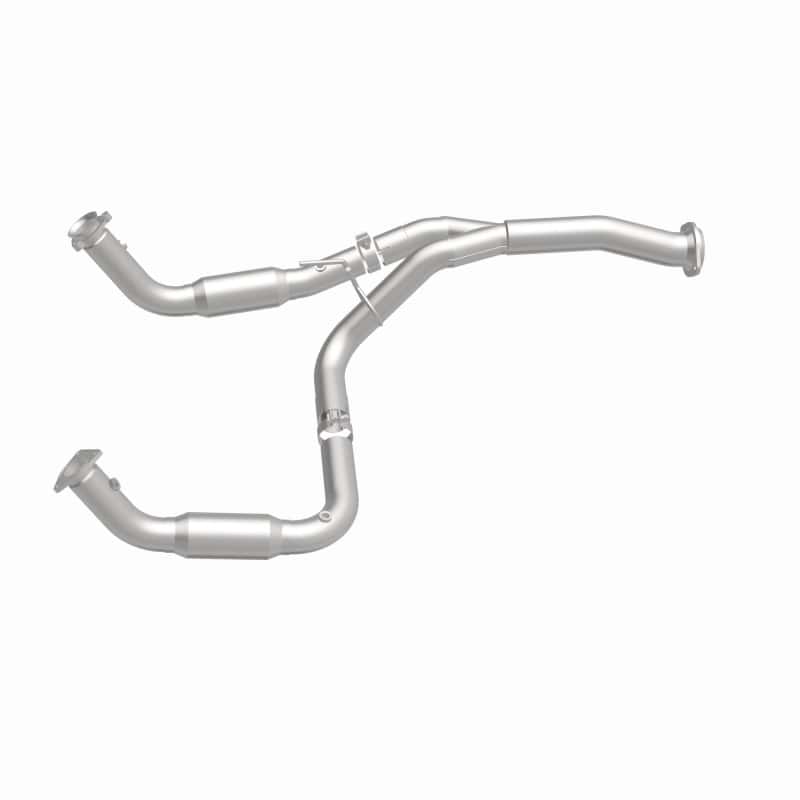 Magnaflow — Magnaflow 11-15 Chevrolet Silverado 2500 HD 6.0L Direct Fit Converter
California - view 11