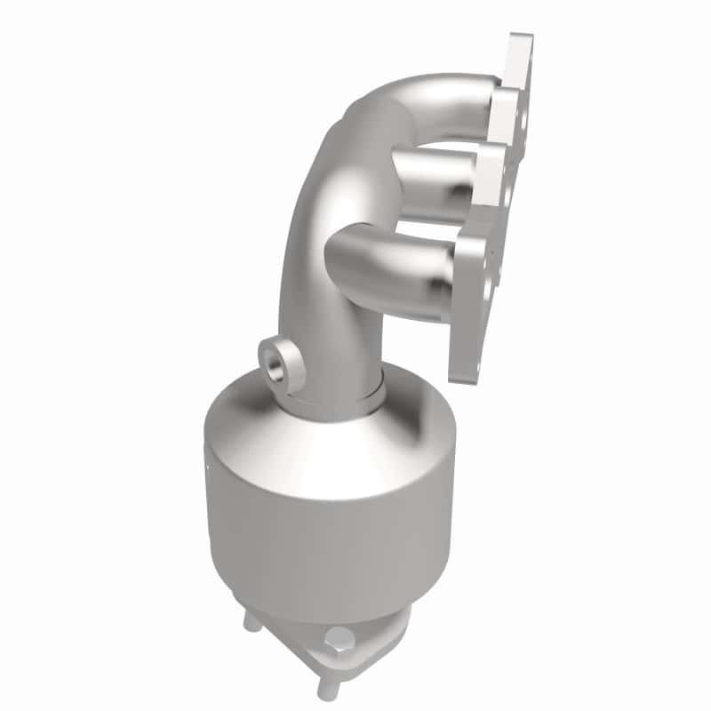 Magnaflow — MagnaFlow Conv DF 95-02 Mazda Millenia 2.3L
HM Grade
HM - view 12