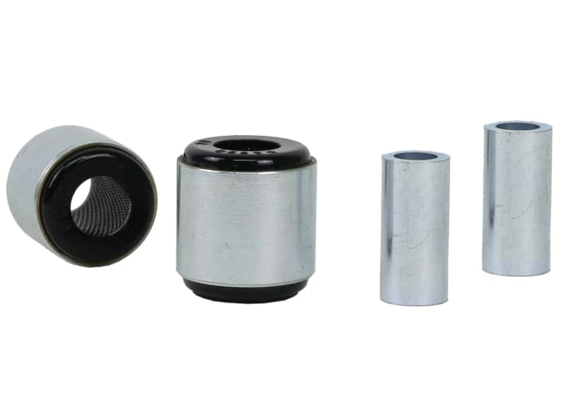 Whiteline — Whiteline Rear Track Bar - To Diff Bushing 97-06 Jeep Wrangler TJ
Bushing Kit - view 7