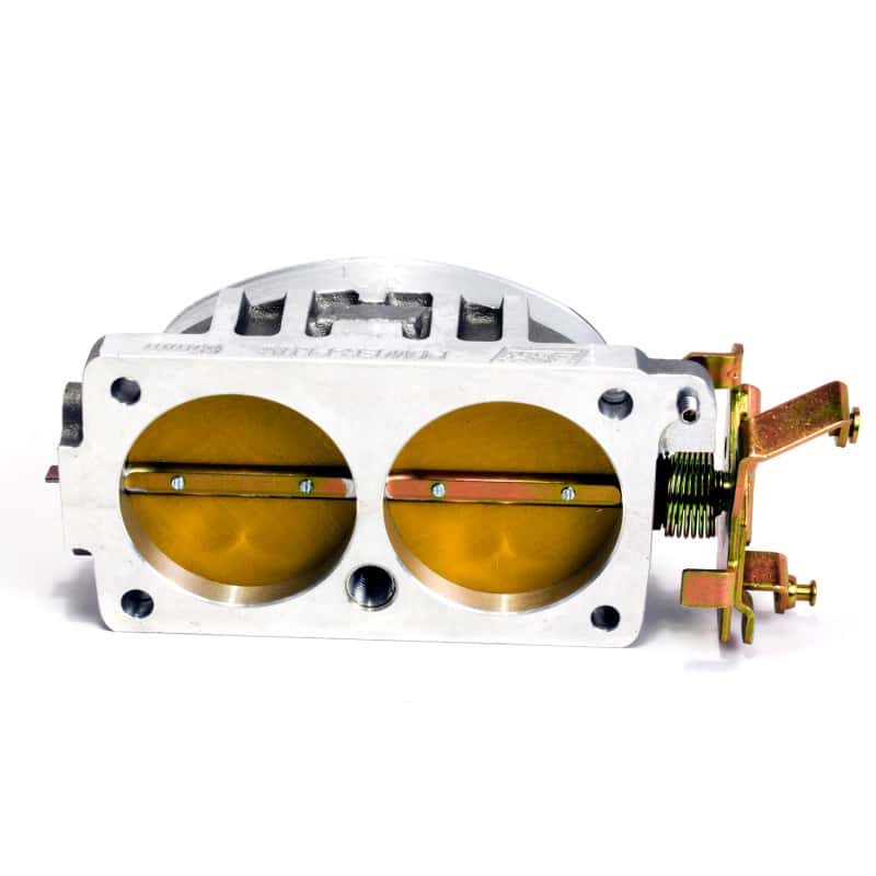 BBK — BBK 96-01 Mustang Cobra 4.6 4V Twin 65mm Throttle Body BBK Power Plus Series
Throttle Body
TBdyAssy - view 11