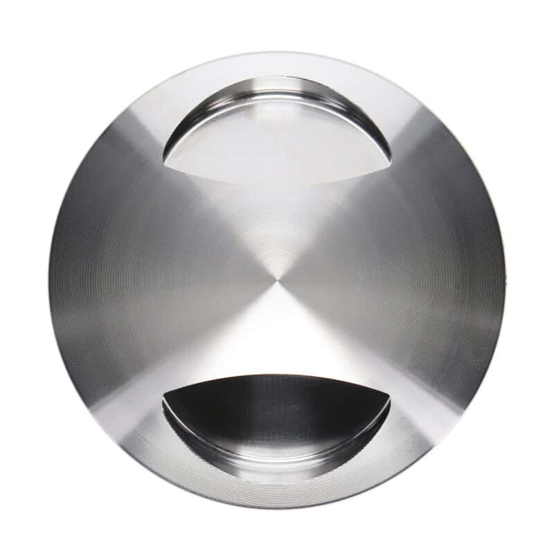 JE Pistons — JE Piston Ferrari 3.0L 250 V12 2V 73.50 mm Bore 1.138 in CH 10.00 CC - Set of 12 - view 6