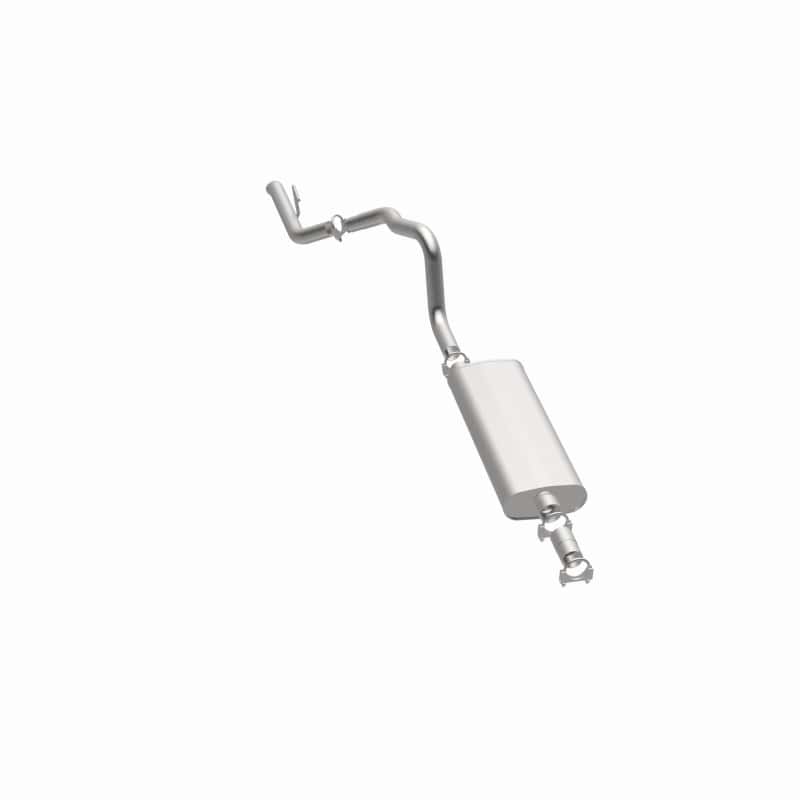 Magnaflow — MagnaFlow BRE Exhaust Kit 99-04 Jeep Grand Cherokee
Exhaust Kit - view 20