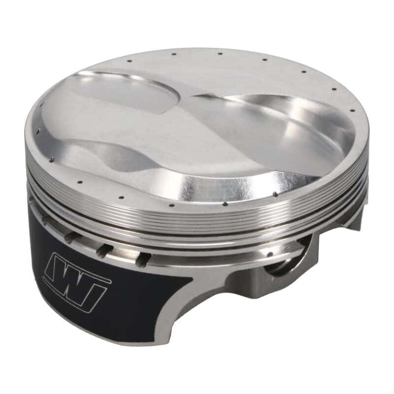 Wiseco — Wiseco Chevrolet Big Blox Brodix SR20 4.600in Bore 1.120in CH 0.990in H Piston Shelf Stock Kit
Piston Set - view 1
