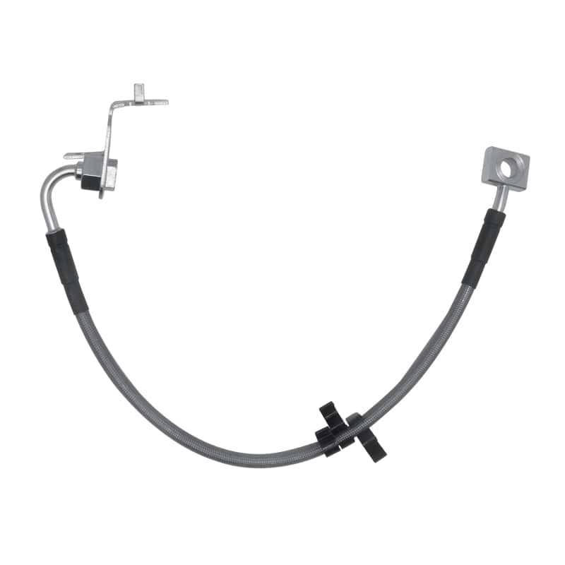 DFC — DFC 06-10 Jaguar S-Type Front-R Brake Hose - view 1
