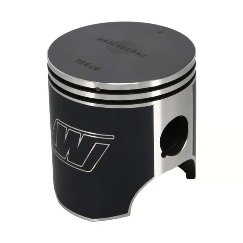 Wiseco — Wiseco Ski-Doo 593 SDI/600 HO ETC 03-16 2834KD Piston Kit
Piston Kit - view 3