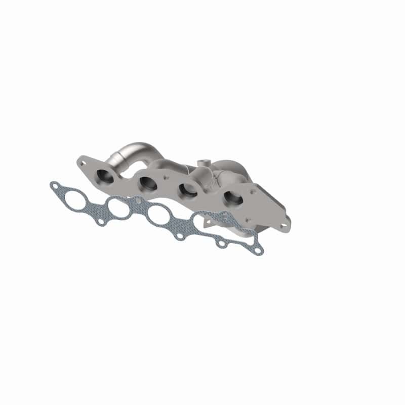 Magnaflow — Magnaflow Conv DF 2008 Mazda 6 2.3L Manifold
OEM Grade
OEM - view 26