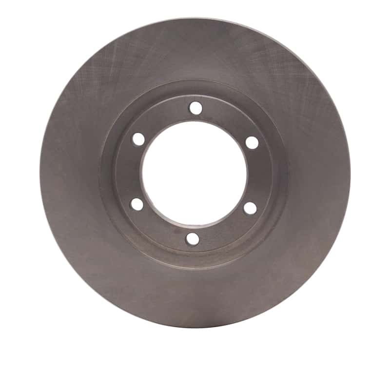 DFC — DFC 86-93 Mazda B2000 Front Brake Rotor
DFC Brake Rotor - view 1