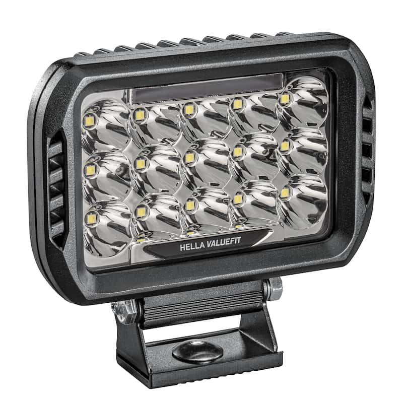 Hella — Hella Spotlight - view 2