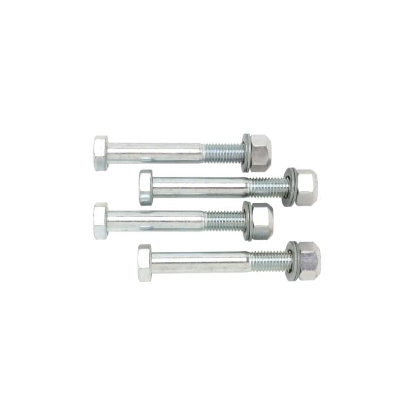 QA1 — QA1 64-72 GM A/G/F-Body/68-74 X-Body Lower Control Arm Hardware Kit
Control Arm Hardware - view 1
