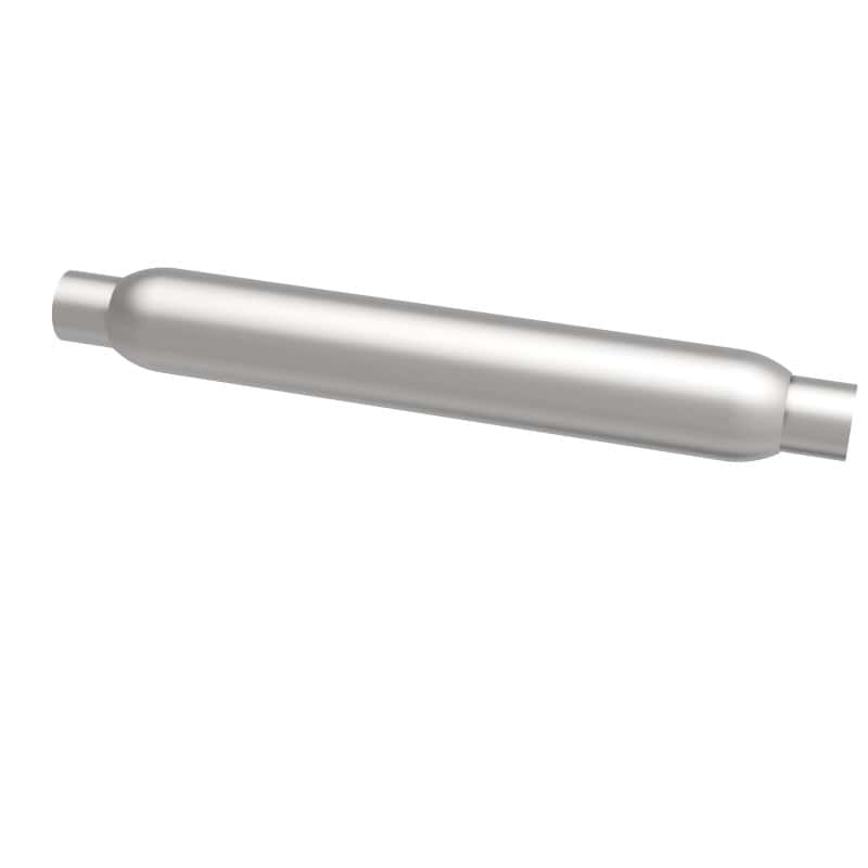 Magnaflow — MagnaFlow Muff GP 3.5 Dia 22inch 2.25/2.25
Glasspack - view 25