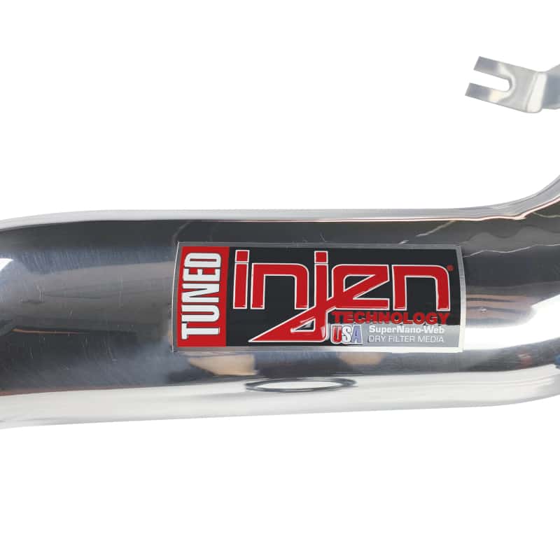 Injen — Injen 18-20 Hyundai Kona L4-1.6L Turbo Short Ram Cold Air Intake System
Short Ram Intake
Air Intake Kit - view 10