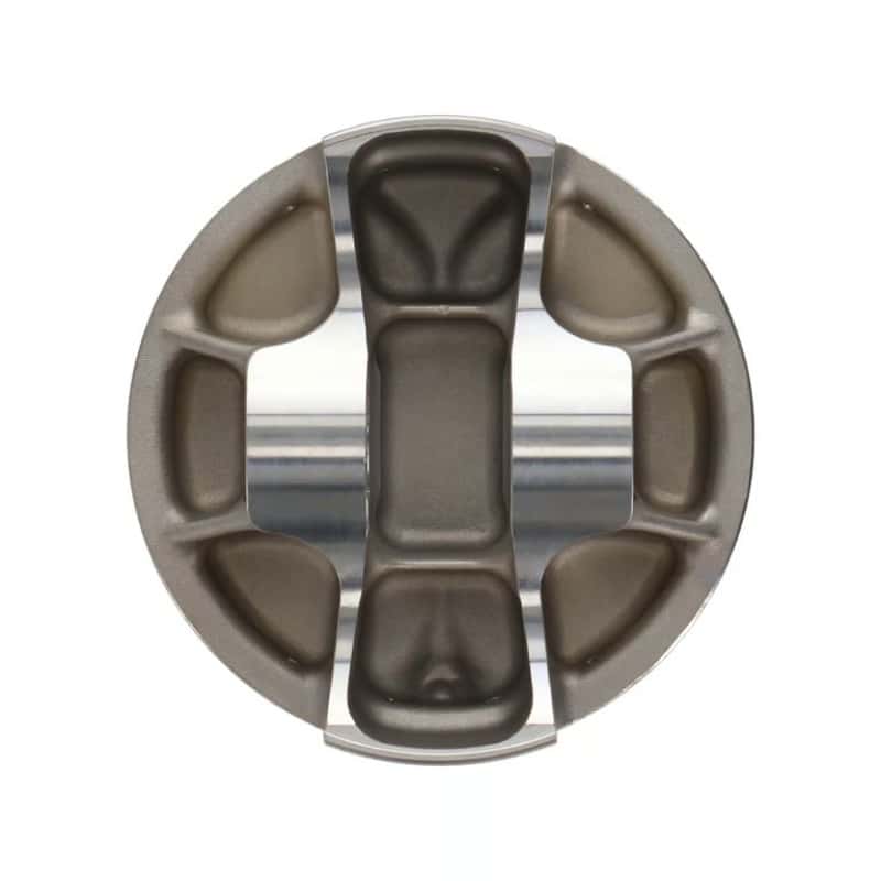 Wiseco — Wiseco 13-14/16-18 Kawasaki KX450F 13:1 CR Piston
Piston Kit - view 8